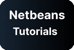 NetBeans Shortcuts for Java に対する画像結果