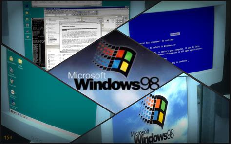 Image result for Windows 98 Loading Screen