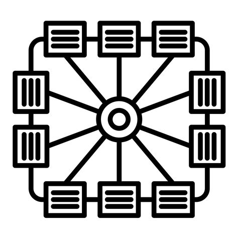 Image result for Complex System Icon