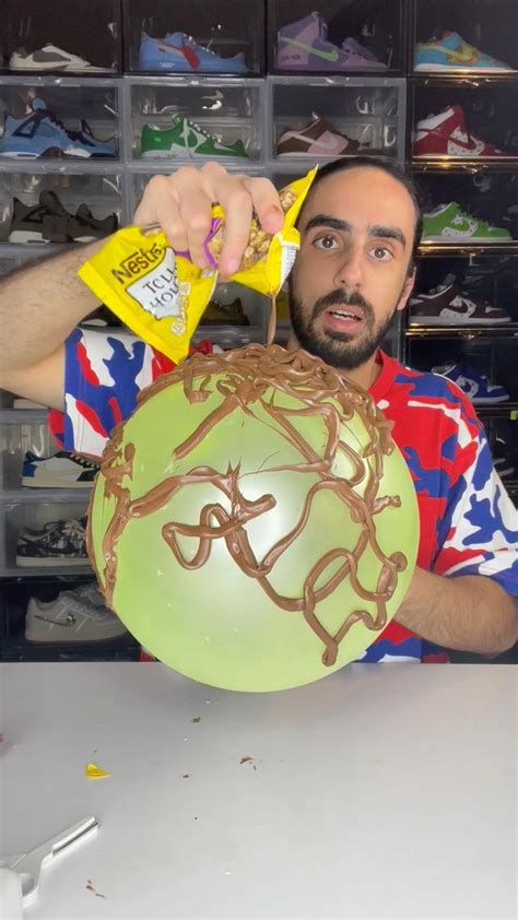 Toradh íomhá ar Kitchen Hacks Chocolate