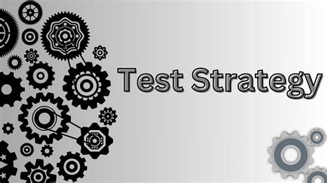 Image result for What Is CT Background in Test Strategy Document