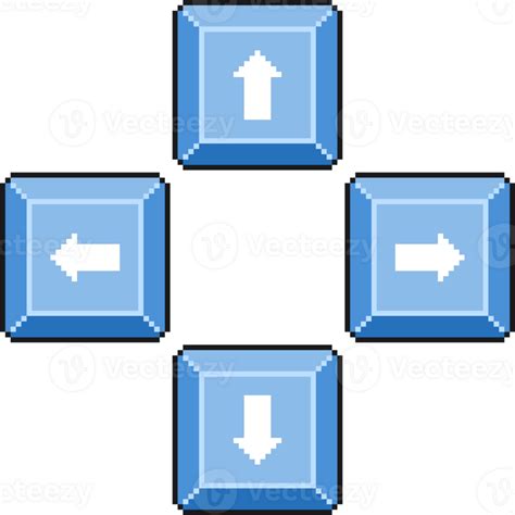 Image result for 4 Button Colorful Keyboard Overlay Games