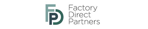 Factory Direct Partners LLC に対する画像結果