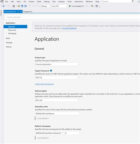 Visual Studio 2022 Preview に対する画像結果