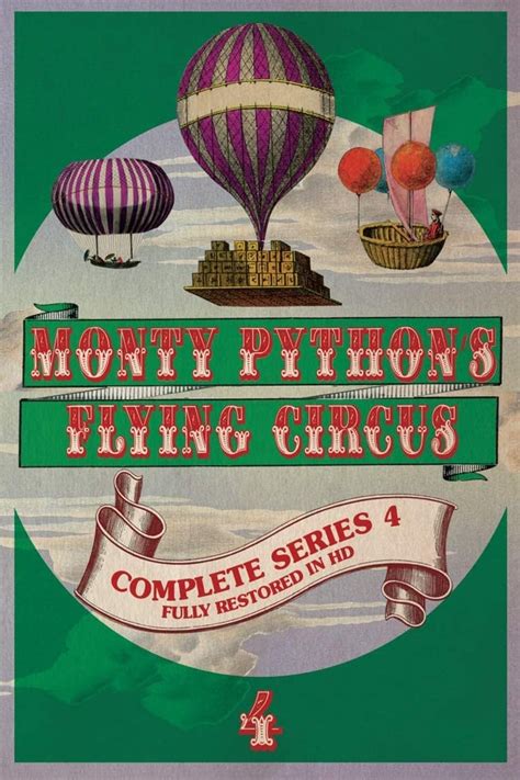 Monty Python Flyim Circus に対する画像結果