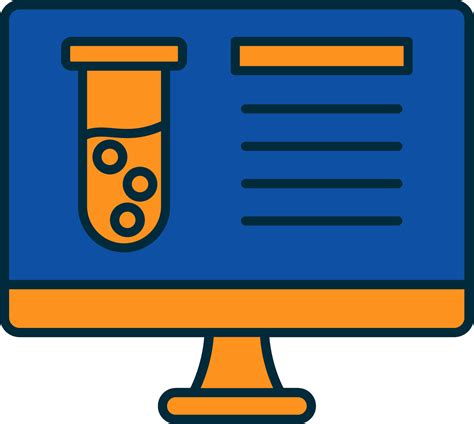 Image result for Computer Science Icon Red Orange Color