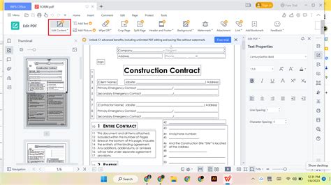 Image result for How Do I Make a PDF Fillable