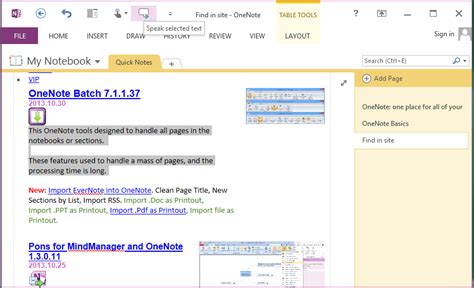 Image result for How to Format OneNote Pages