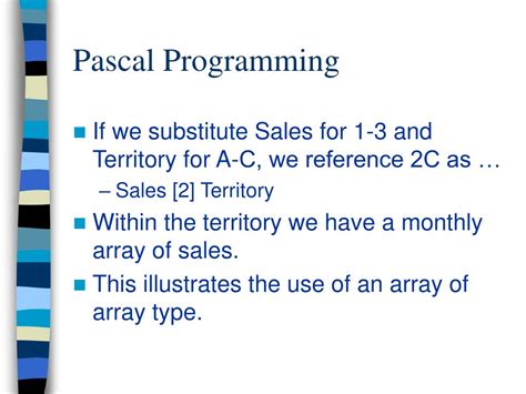 Image result for Pascal Commercial Software