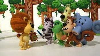 Image result for Raa Raa the Noisy Lion TV Show