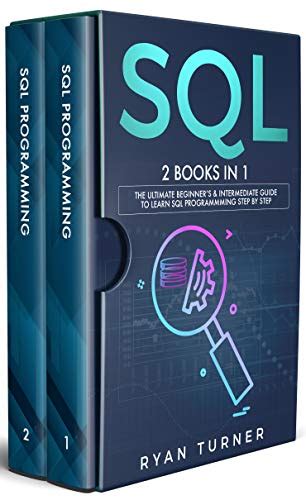 Image result for Learn SQL Books