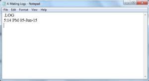 Image result for Notepad Tricks