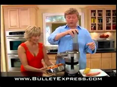 Image result for Original Magic Bullet Infomercial 2003