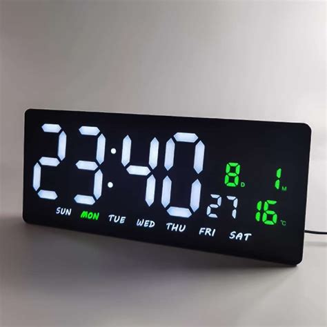 Bright LED Clock に対する画像結果