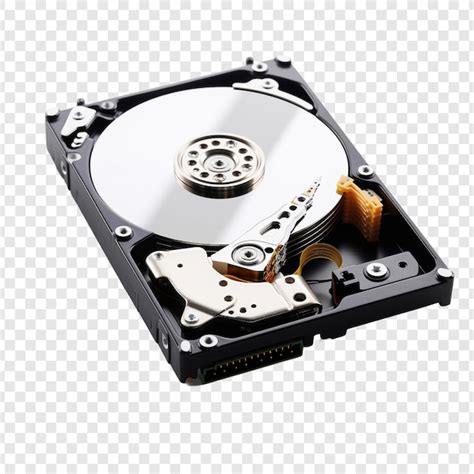Image result for HDD No Background