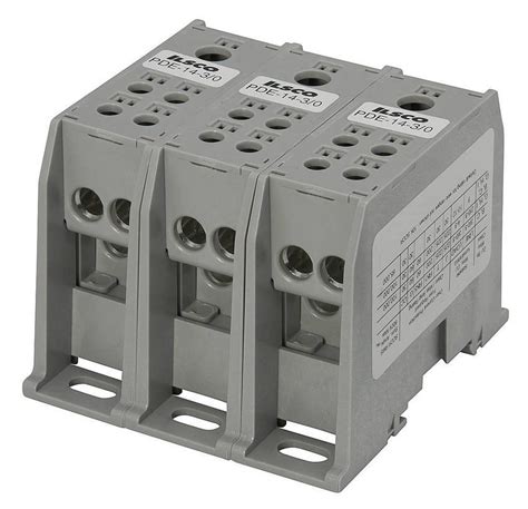 Image result for Insulated Power Distribution Block