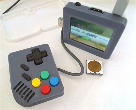 Image result for Raspberry Pi Retro Gaming Console