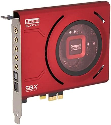 Sound Blaster Z Installation に対する画像結果