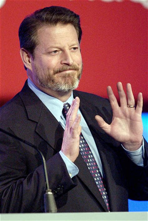 Image result for Chris Robinson Al Gore