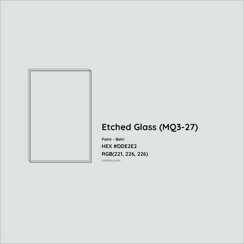Image result for Transparent Glass Color Code