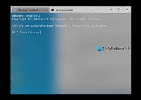 Image result for Windows Terminal Cursor Color Invert