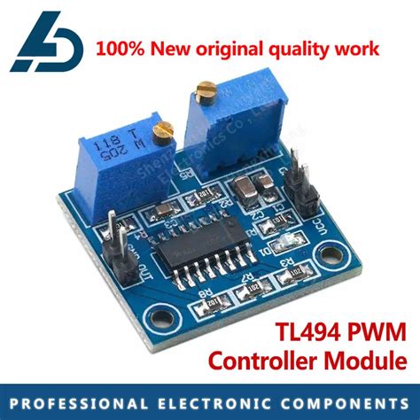 TL494 PWM Module-এর ছবি ফলাফল
