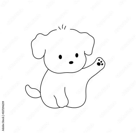 Résultat d’images pour Mini Dog Drawing