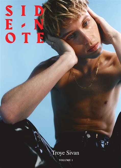 Toradh íomhá ar Side Note Sticker