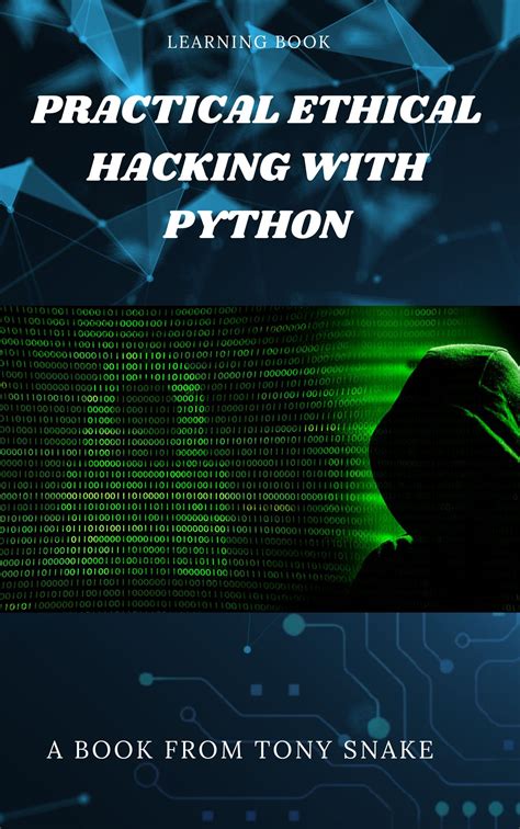 Image result for Hacking with Python without Tools