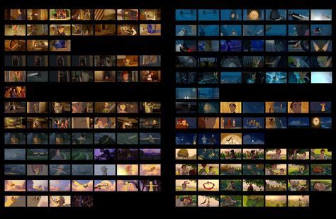 Toradh íomhá ar Color Script Movie