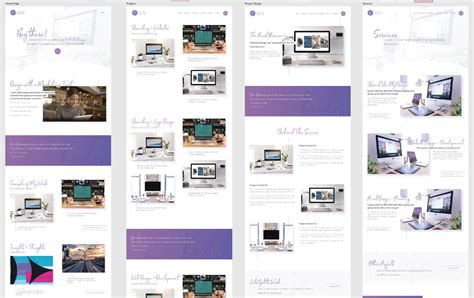 Image result for Initial Design for Web Development Project