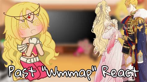 Image result for Wmmap React to Athy Past As