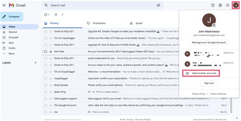 Image result for Set Gmail as Default