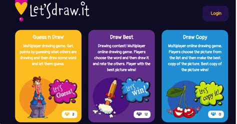 Pictionary Generator కోసం చిత్ర ఫలితం