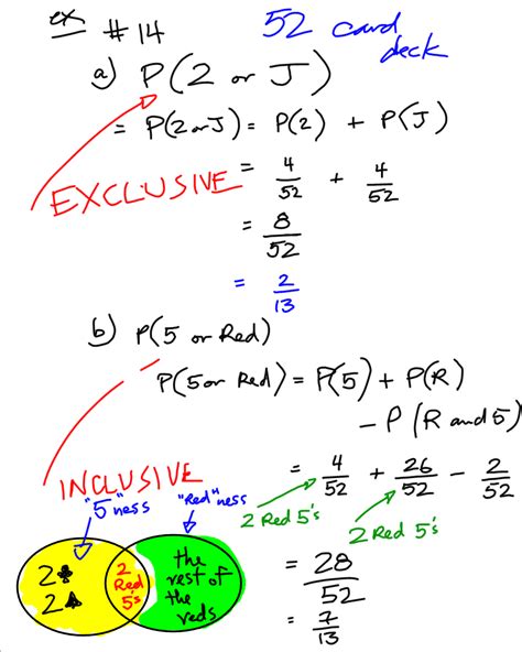 Math Probability Mutually Exclusive に対する画像結果