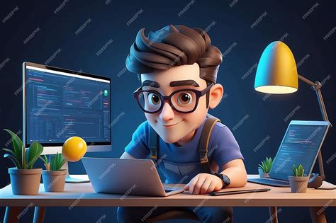 Image result for 3D Developer Working Images