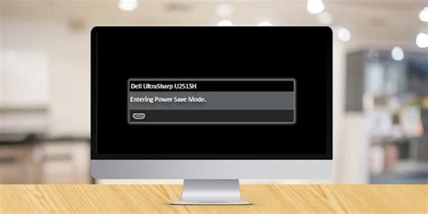 Toradh íomhá ar Monitor Power Code