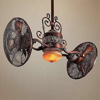 Weird Ceiling Fans に対する画像結果