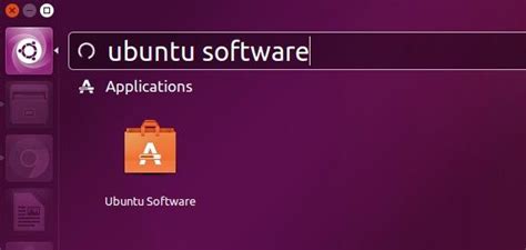 Ubuntu App Install に対する画像結果