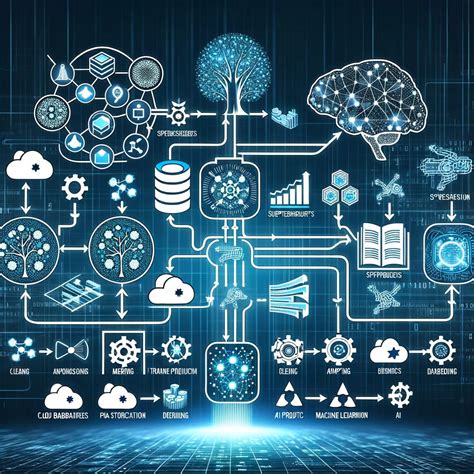 Image result for Example of Data Lineage for AI Models