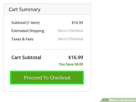 Image result for How to Use Groupon