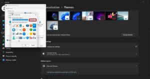 Windows 11 Look Like Android に対する画像結果
