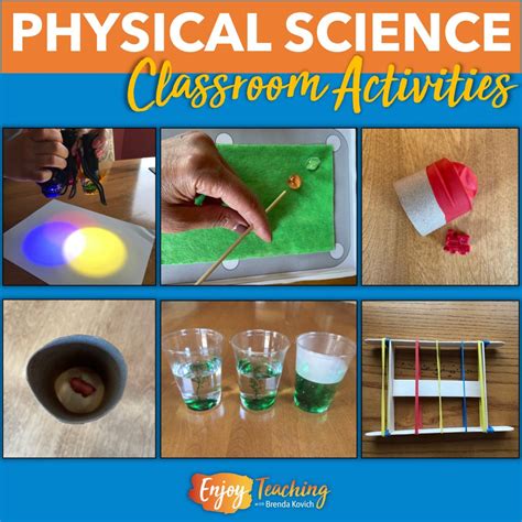 Physical Science Experiments に対する画像結果