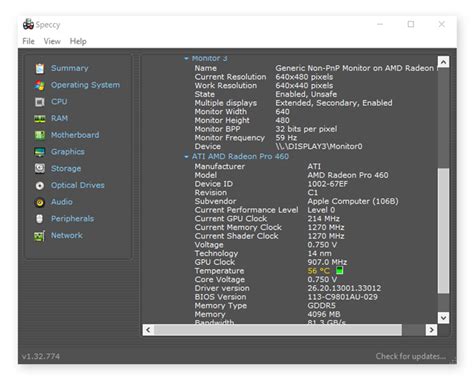 Image result for Check Computer Specification