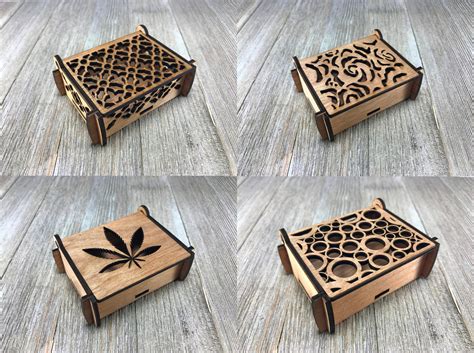 Box Laser Cutter Project に対する画像結果