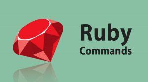 Start Command with Ruby に対する画像結果