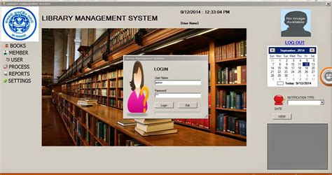 Image result for School Library Log In