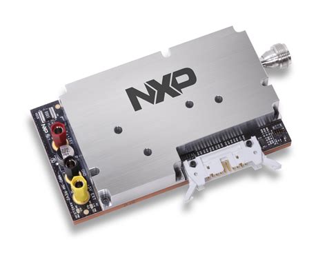 Image result for NXP Module for Inlay