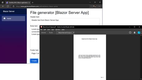 Image result for Blazor App PNG