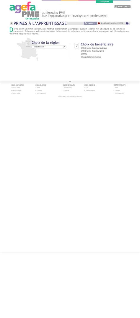 نتيجة الصورة لـ Agefa API